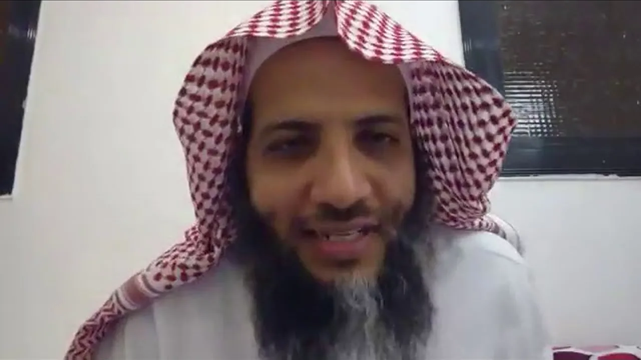 دورة أصول الفقه ـ د   منصور بن عبد الرحمن الغامدي ـ شرح كتاب الأصول من علم الأصول لابن عثيمين ـ ج6