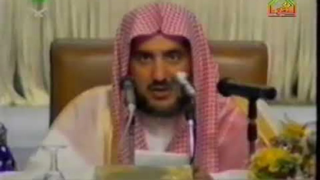 الوسطية و الاعتدال و أثرهما في حياة المسلمين لمعالي الشيخ صالح آل الشيخ - كبار العلماء