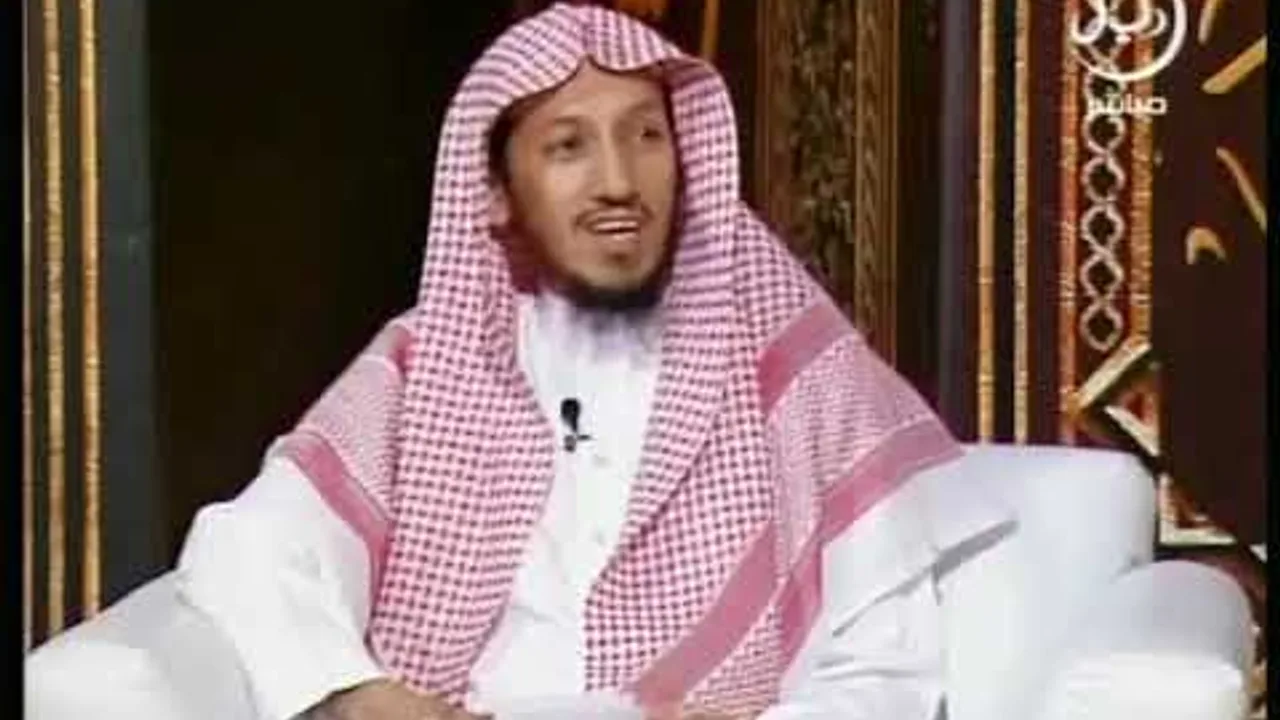 التفسير المباشر  الحلقة 5 علوم سورة فاطر   رمضان 1432هـ