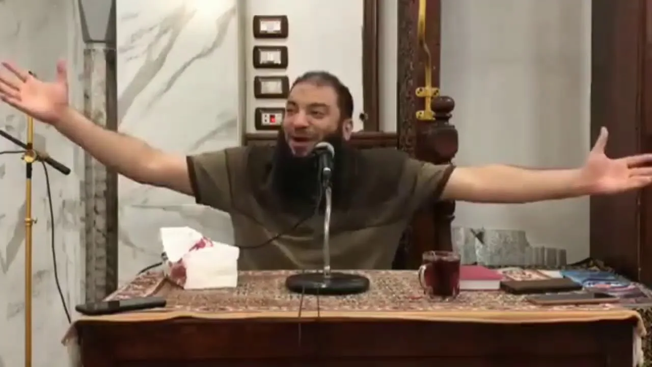 ( 6 ) أحوال ع الصراط يوم القيامة | اعرف إنت أي واحد فيهم ؟! | د . حازم شومان