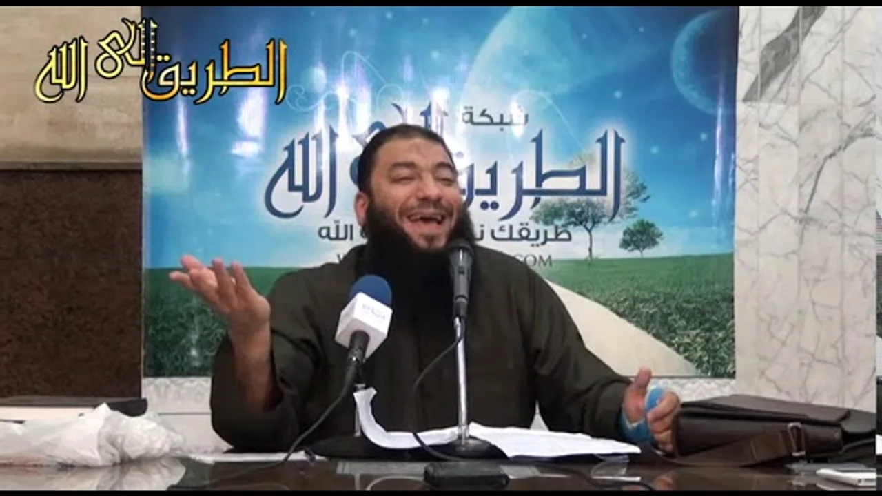 استرجل ! | #محاضرة | د . حازم شومان