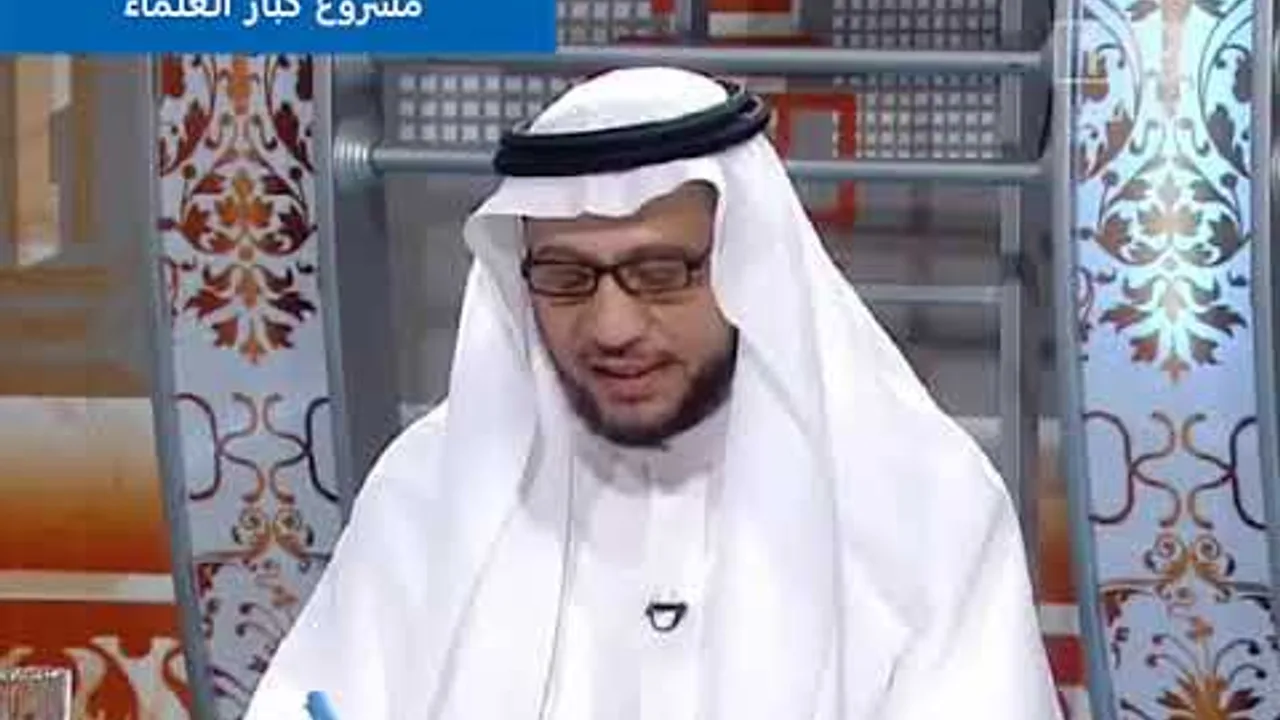 برنامج (فتاوى) (011) لمعالي الشيخ صالح الفوزان بتاريخ [1432-08-18] - كبار العلماء