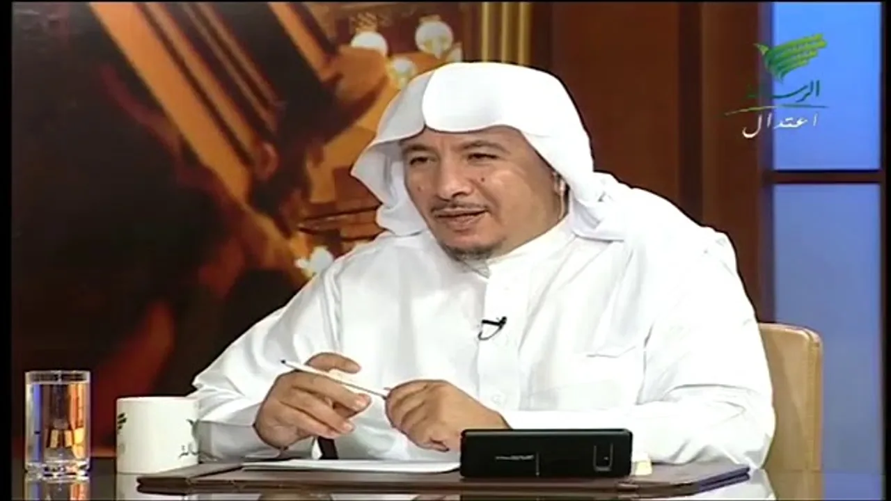 يستفتونك شرح زاد المستقنع [20] باب فروض الوضوء وصفته 28-5-1441هـ