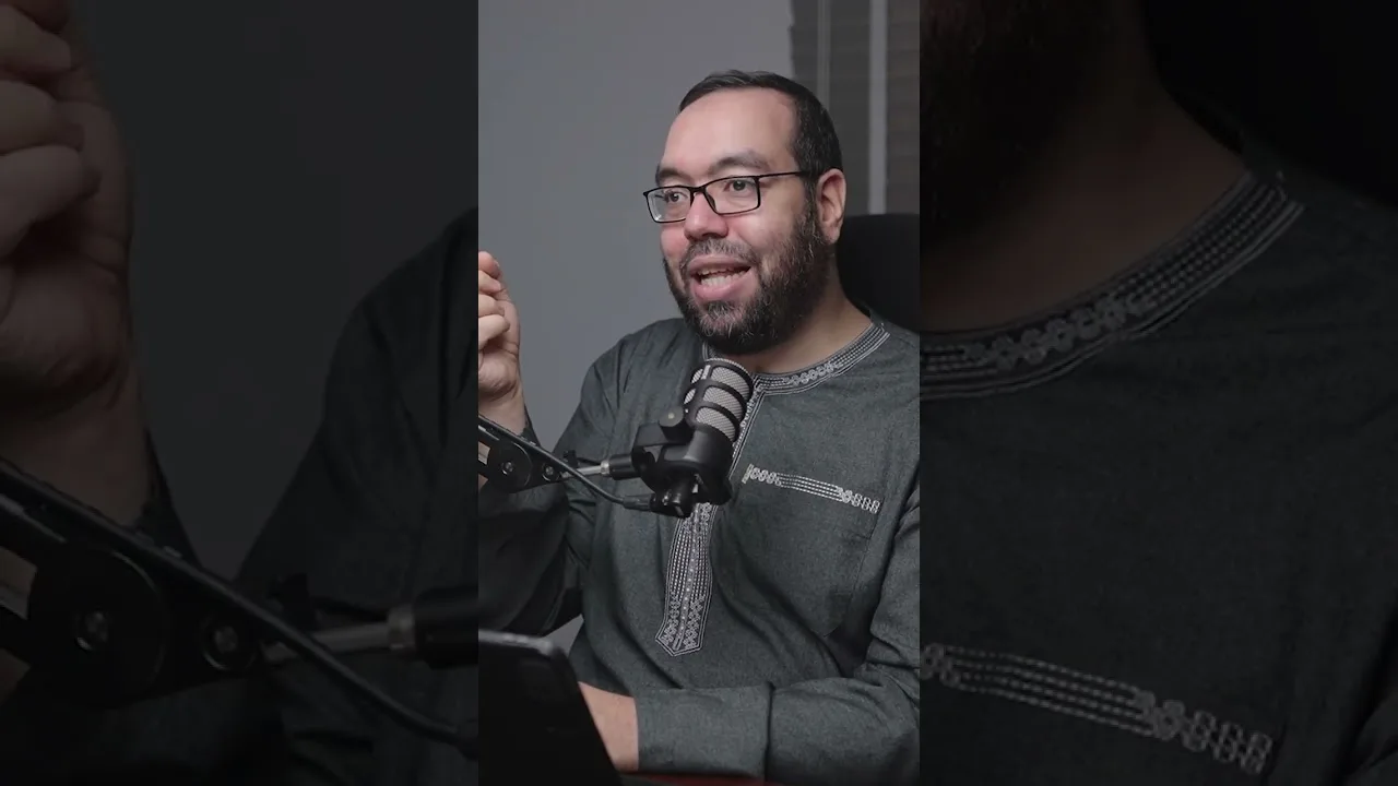 #خزعل_الماجدي لا يستخدم كلمات فيها تعظيم لله! #podcast #بودكاست #اكسبلور #تيك_توك