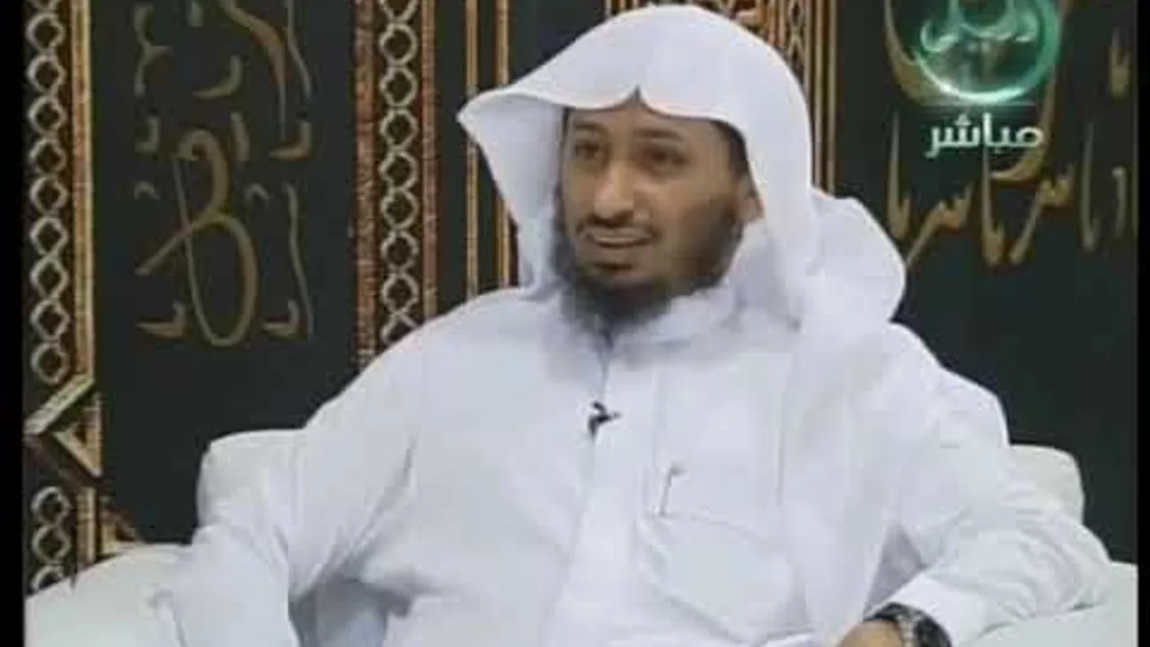 التفسير المباشر  الحلقة 18 سورة المرسلات   رمضان 1433هـ