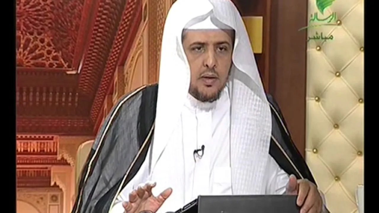 حلقة اليوم من برنامج يستفتونك مع الشيخ خالد المصلح 23 8 1438i
