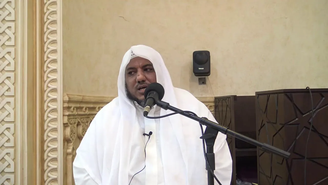 شرح كتاب قواعد الإعراب للإمام ابن هشام//01//للشيخ محمد محمود الشنقيطي