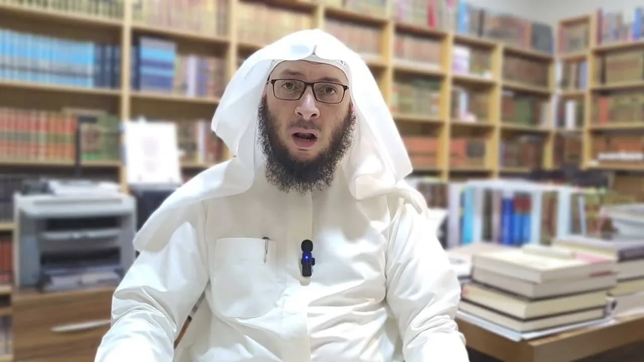 فقه المعاملات المالية(2) حكم انتفاع الفقير بالمال المحرَّم.