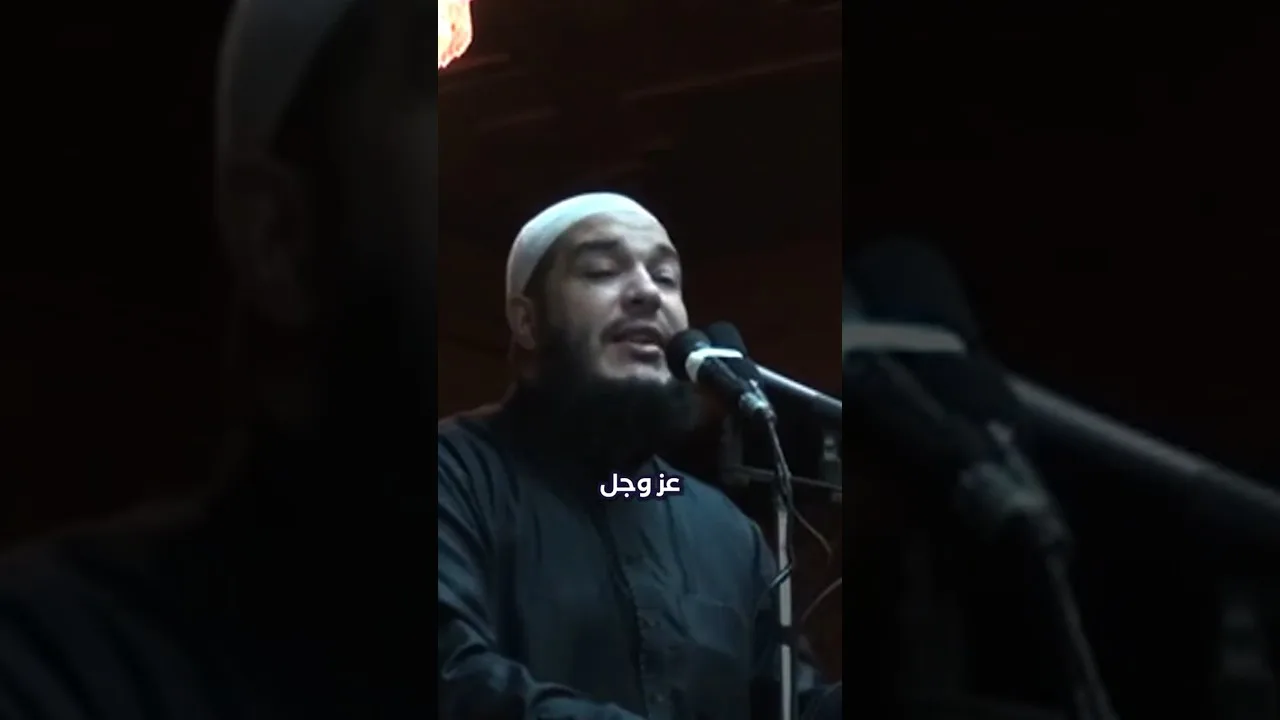 أول الناس مرورًا على الصراط ؟ | الشيخ أحمد جلال