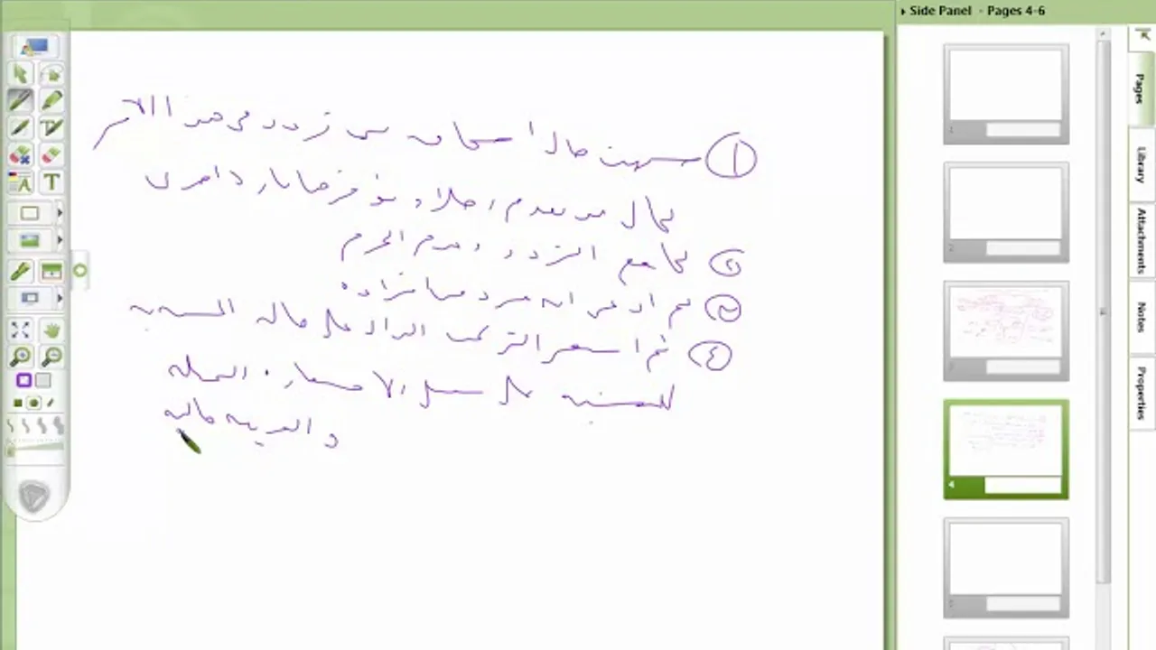 تحفة الإخوان في علم البيان (13 ) المجاز المركب