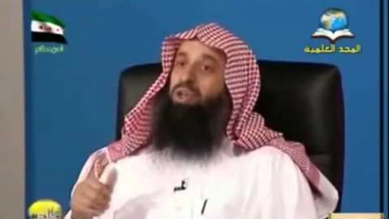 شرح القواعد الفقهية للشيخ عزت الدعاس [13]