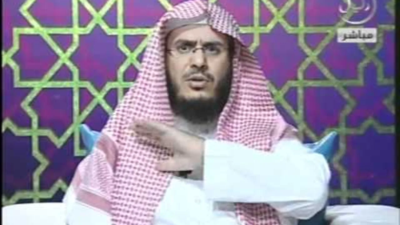 الشيخ عبد الرحمن الشهري تفسير سورة الطور الايات28_40