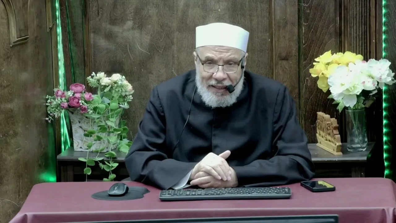 البديل الإسلامي للتمويل العقاري لشراء أول منزل للسكن في كندا؟/الإثنـــين«04-05-20026م»مسجــد مشكــاة