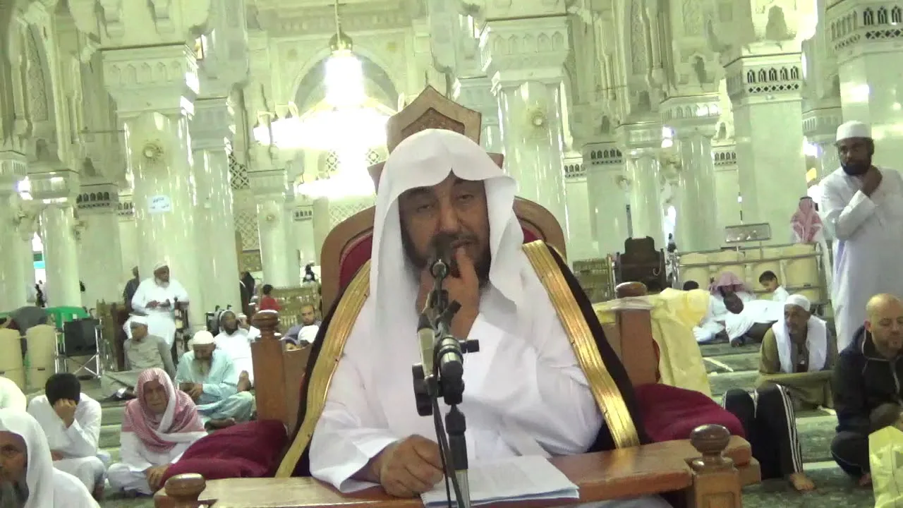 4-  شرح منظومة القواعد الفقهية ( لفضيلة الشيخ العلامة عبدالرحمن السعدي)عام 1438هـ
