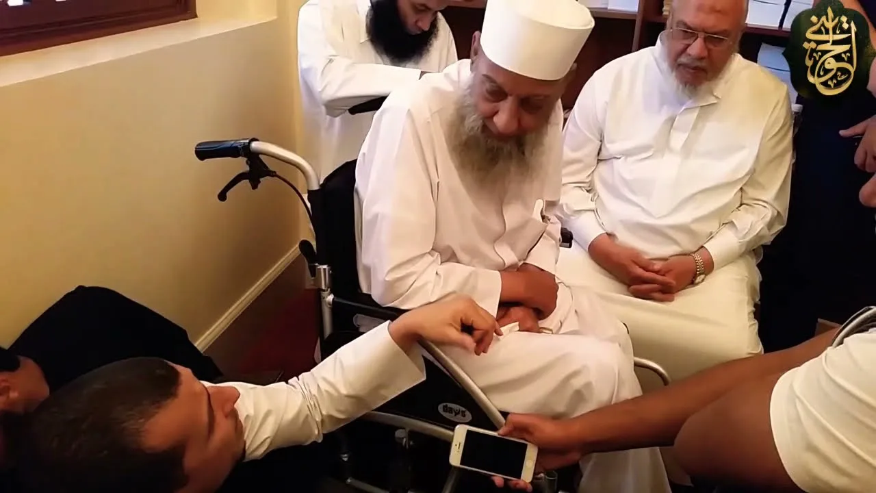حجية أحاديث الآحاد فى العقائد والأحكام | للشيخ الحويني