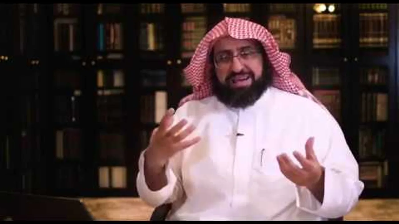 أسلمة التغير | د. فهد بن صالح العجلان