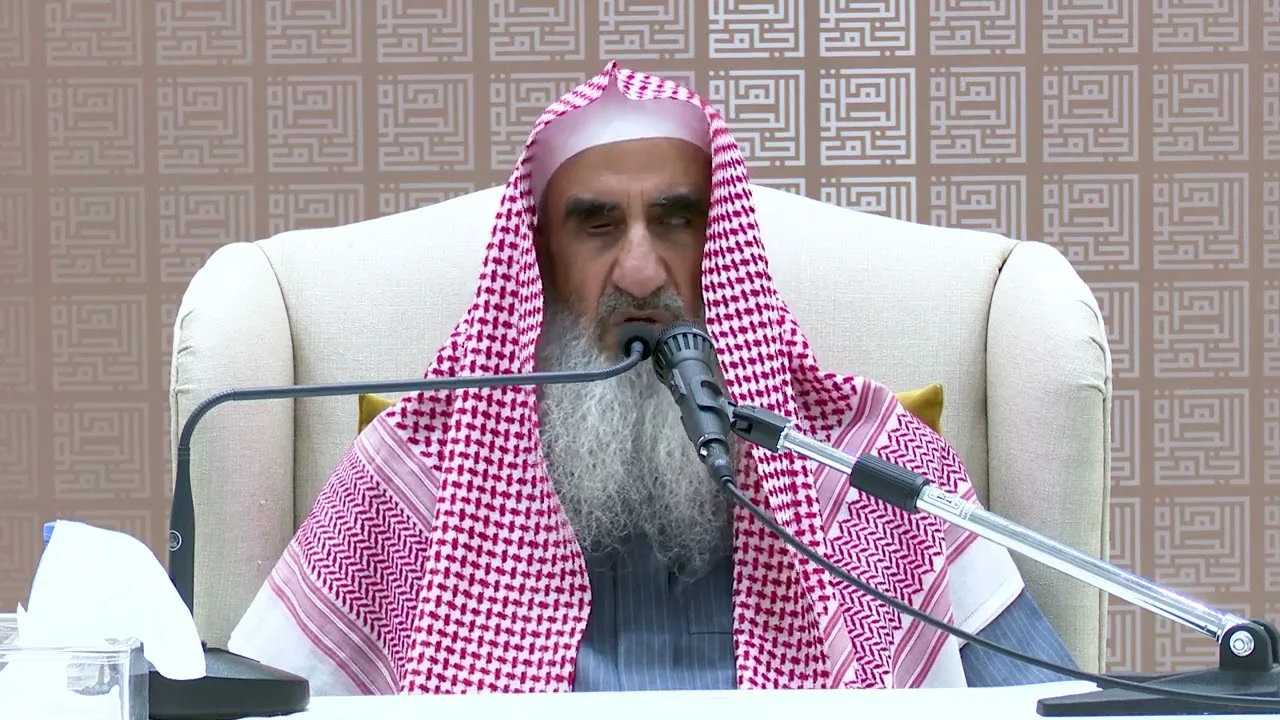 31 شرح كتاب التوحيد - شرح باب قول الله تعالى : ﴿ إِنَّمَا ذَلِكُمُ الشَّيْطَانُ يُخَوف أوْلِيَاءه ﴾
