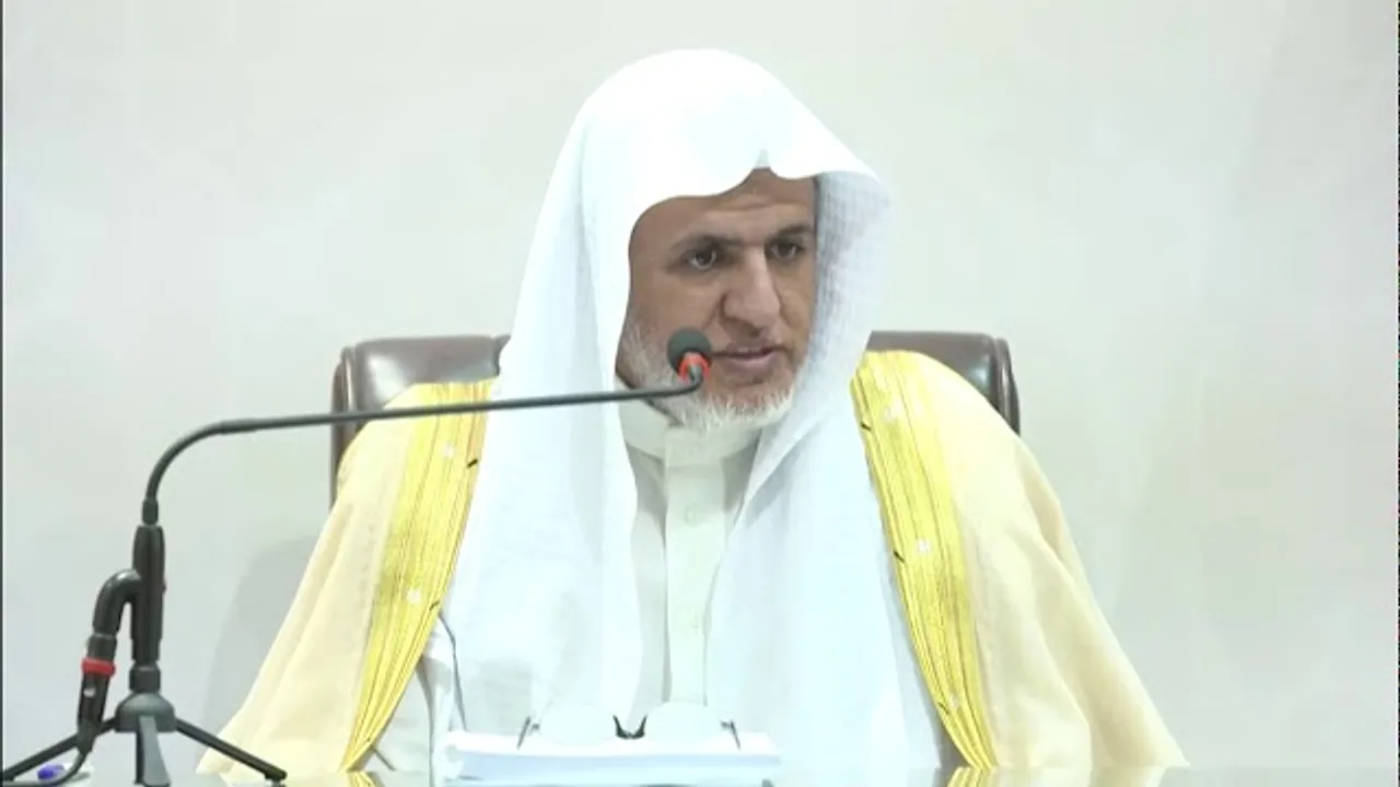 أ.د. علي الشبل | شرح المحرر لابن عبدالهادي (4)