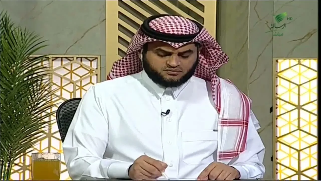 أ.د. علي الشبل | برنامج يستفتونك | حلقة 03 04 1444هـ