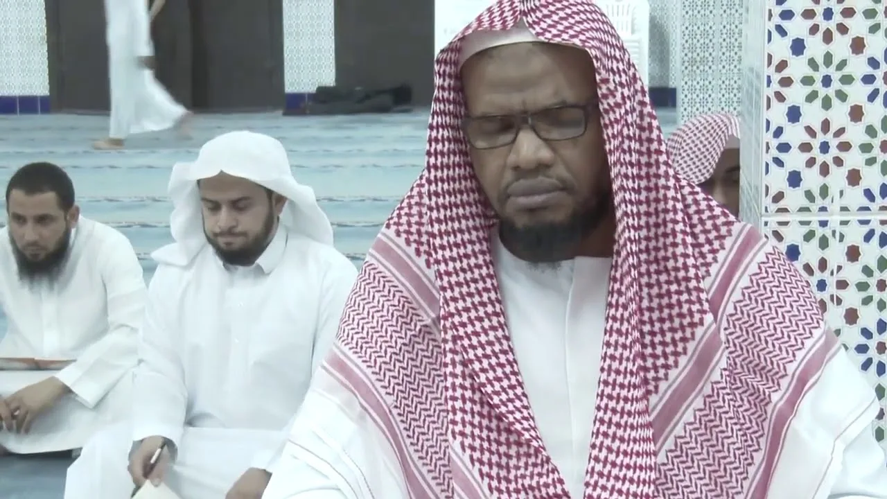 شرح رسالة العبودية (15) | الشيخ يوسف الغفيص