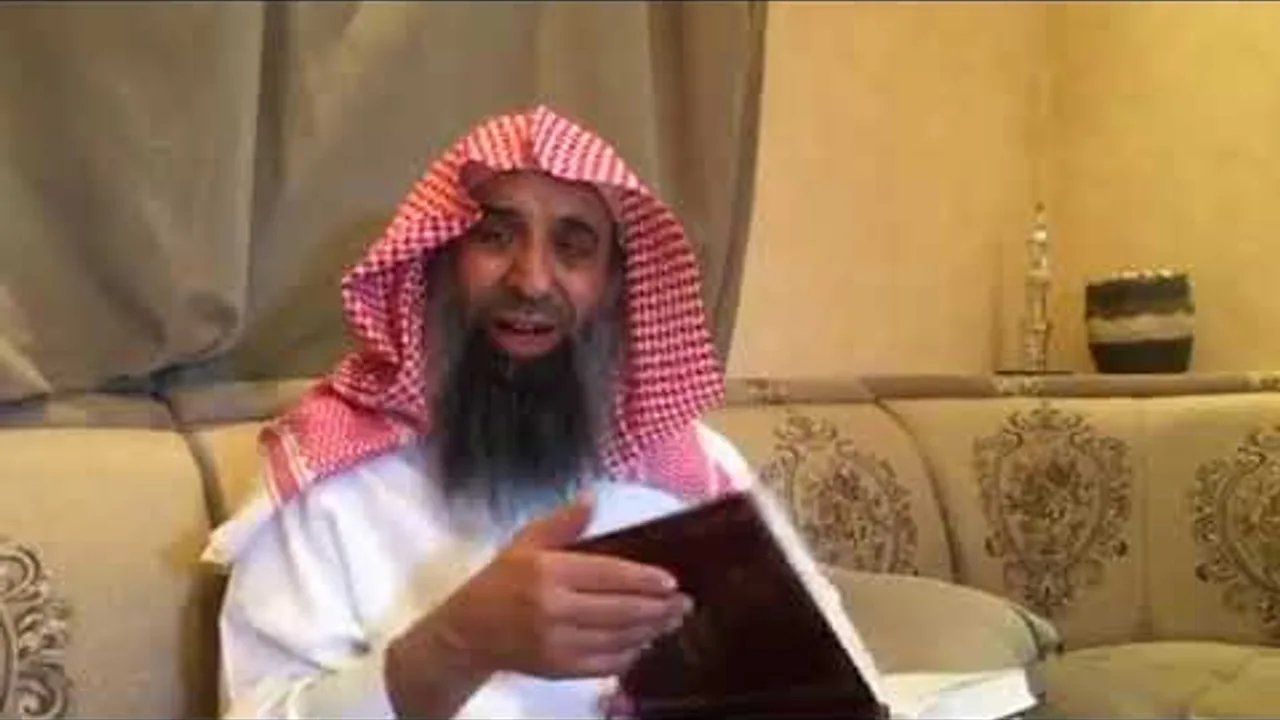 شرح الكافي لإبن قدامة [6] | كتاب الطهارة | باب فرائض الوضوء وسننه | الشيخ عبدالمحسن الزامل