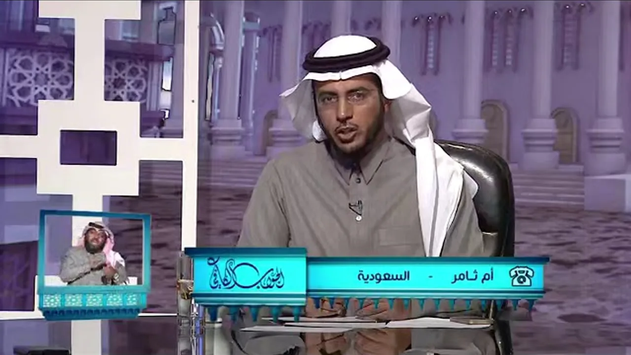 الجواب الكافي+معالي الشيخ أ د  سعد بن ناصر الشثري+27 01 2016+17 04 1437