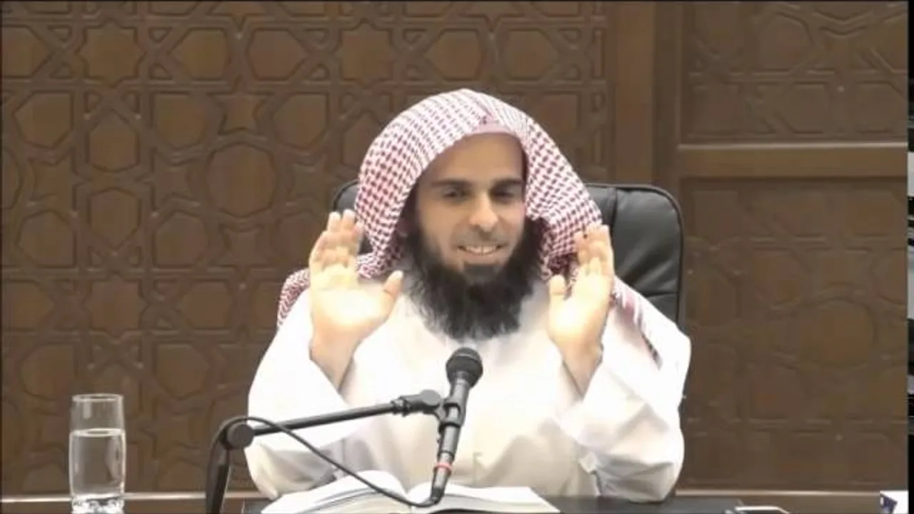 حكم إعادة جدولة الدين - للشيخ عبد الله الغفيلي
