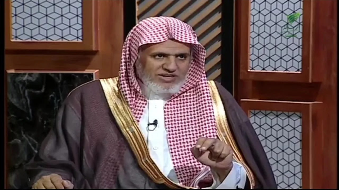 أ.د. علي الشبل | برنامج يستفتونك | حلقة 21 09 1443هـ