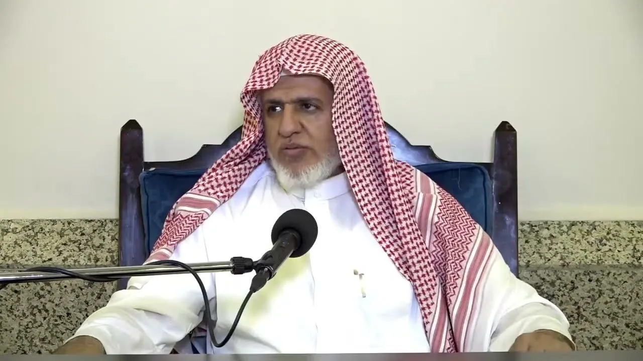 أ.د. علي الشبل | شرح كتاب الحج من الروض المربع المجلس (7)
