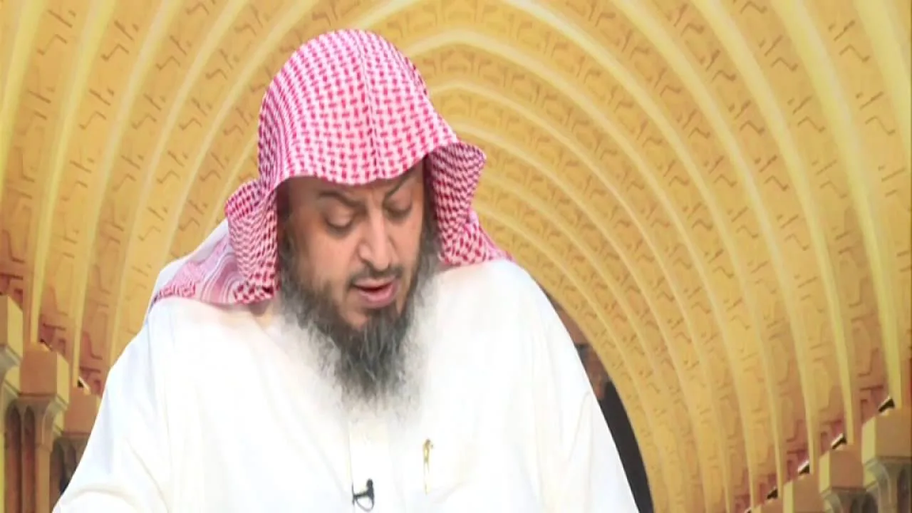 11- هل يجب علي أن أطلب الطلاق من زوجي إذا أمرني والداي بذلك ؟ || الشيخ خالد الفليج