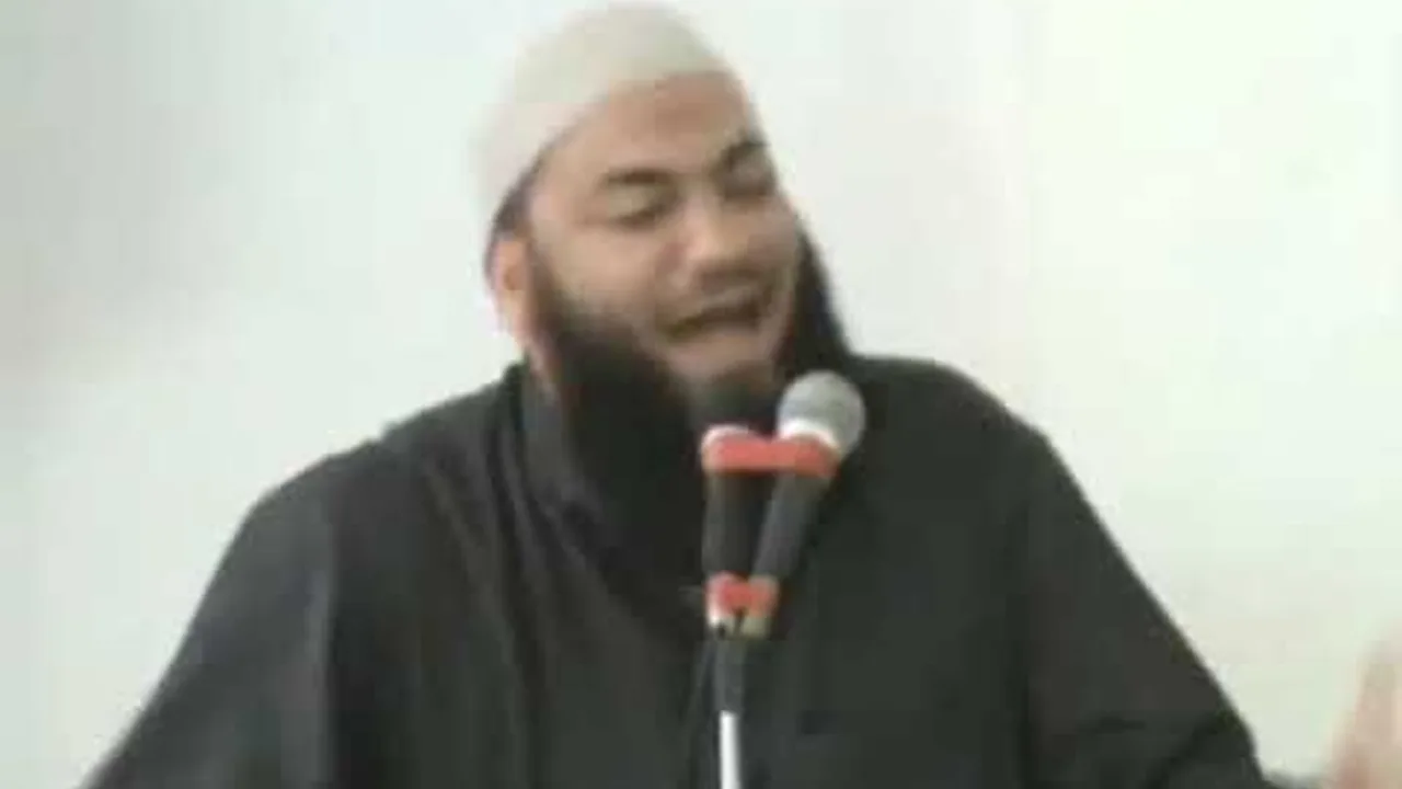 وهم الالتزام | #خطبة_جمعة | د . حازم شومان