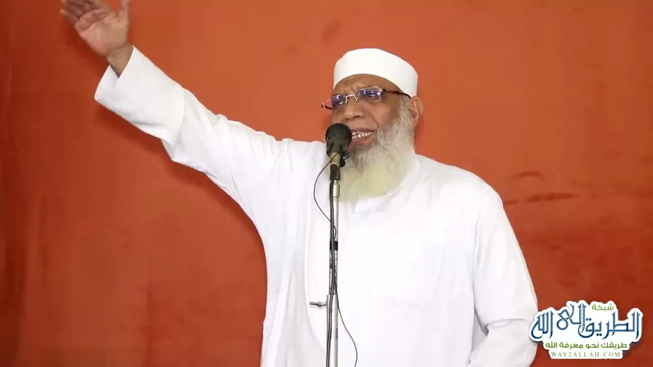 2 تربية موسى عليه السلام وخروجه إلى مدين | الشيخ شوقي عبد الصادق