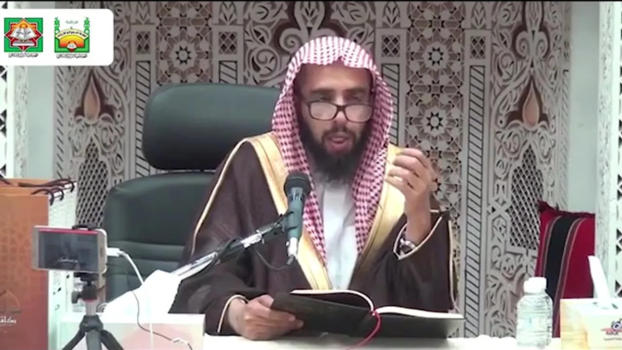 بداية العابد وكفاية الزاهد (١٤) | الشيخ خالد المشيقح