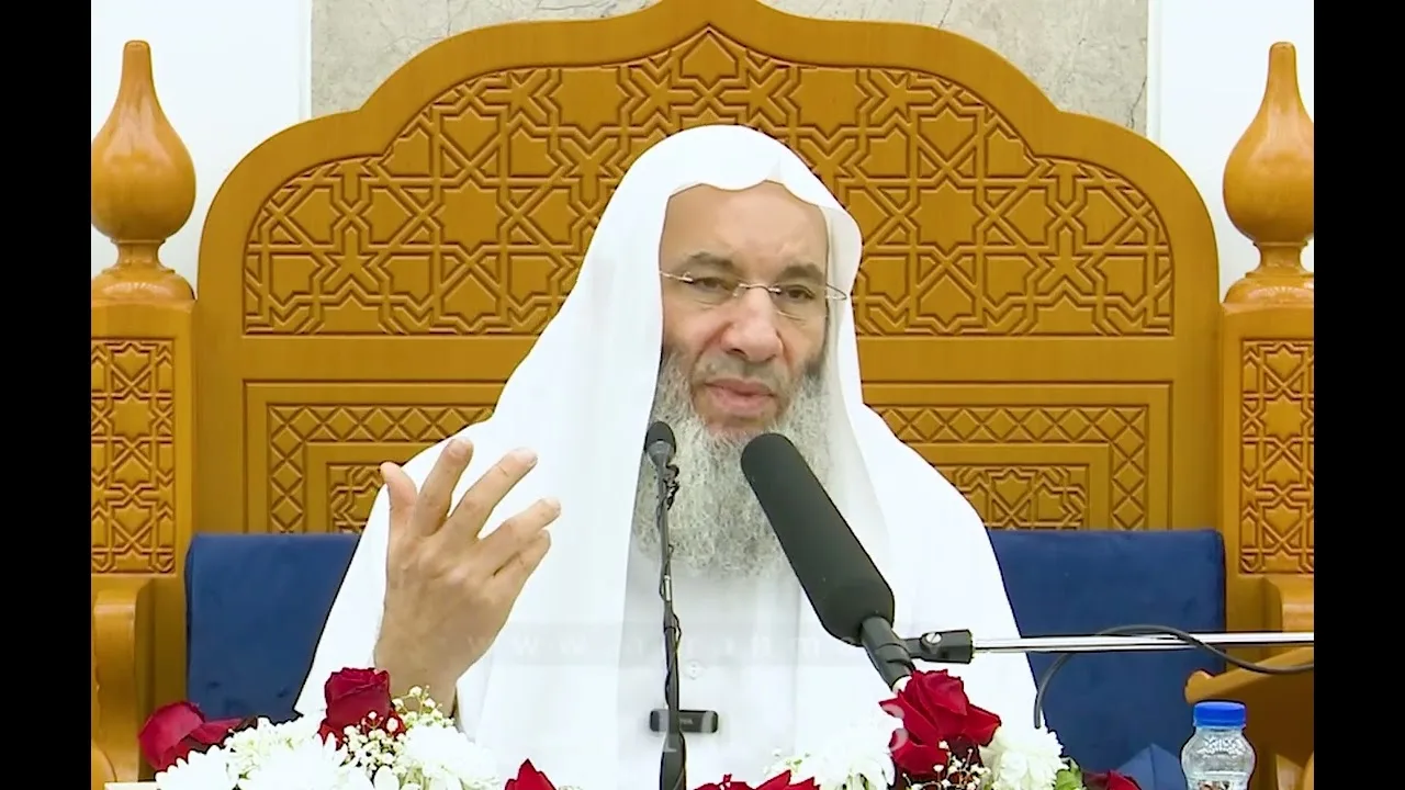 أيُّها المهموم، أيها الحزين، أيها المُبتلى.. لك في رسول الله ﷺ أُسوة 💚 | الشيخ د. محمد حسان