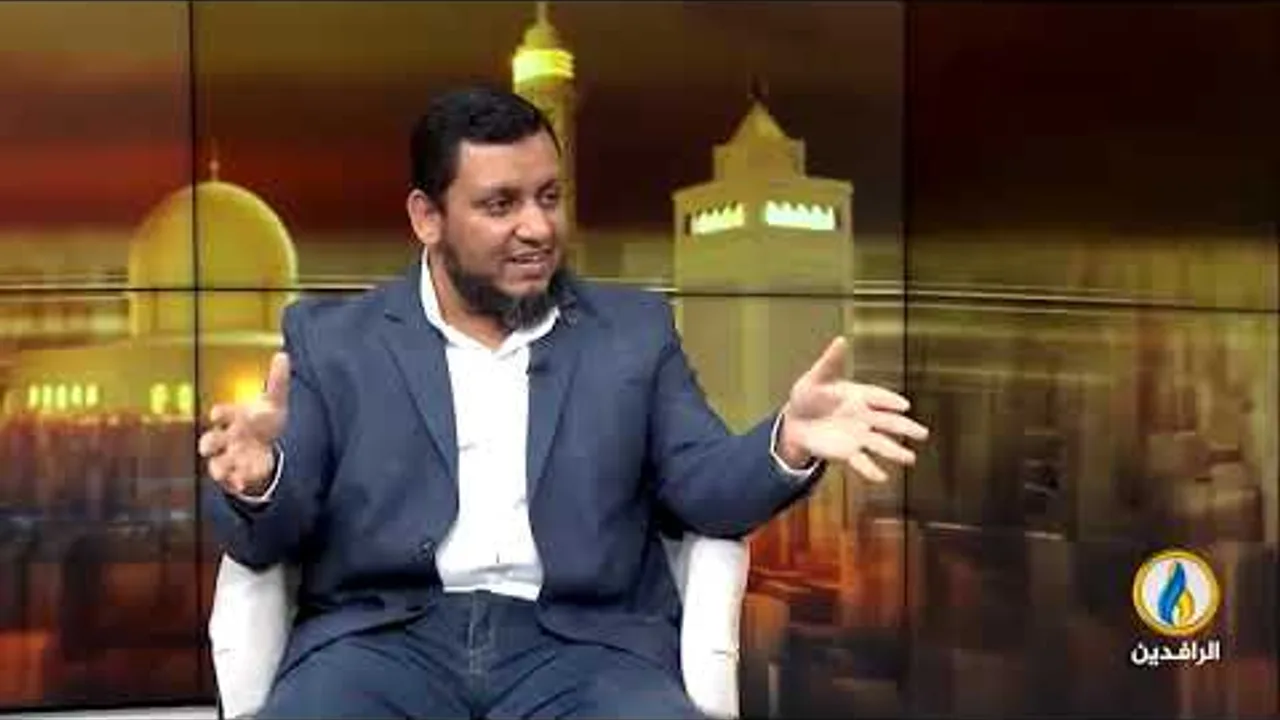 محمد إلهامي | قصة الغرفة التي إذا انهارت في القاهرة ارتاح السلطان عبد الحميد