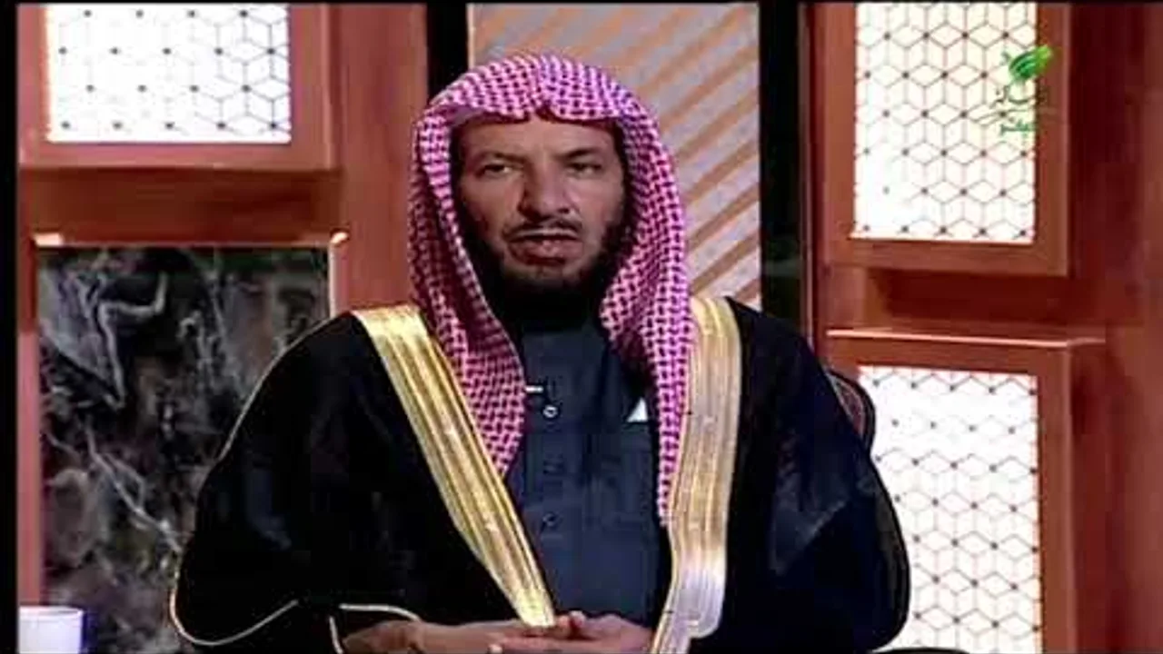 يستفتونك+معالي الشيخ أ.د. سعد بن ناصر الشثري+04-03-2021+20-07-1442