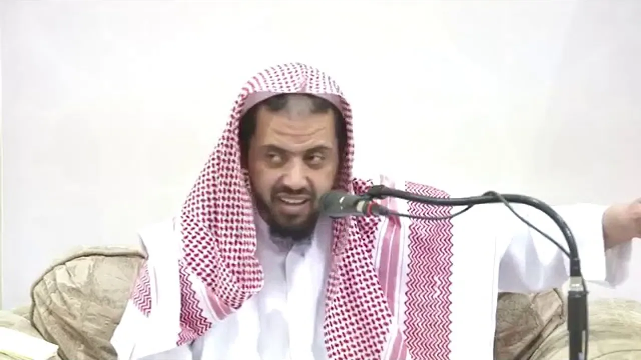 شرح منظومة تائية العقيدة بجامع البواردي | الشيخ وليد السعيدان ( الدرس العاشر ) 4-2-1440