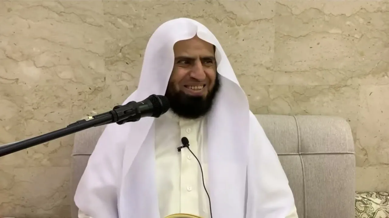 تفسير سورة البقرة || من آية ٢٣٥ إلى ٢٣٧ || د. سامي الواكد
