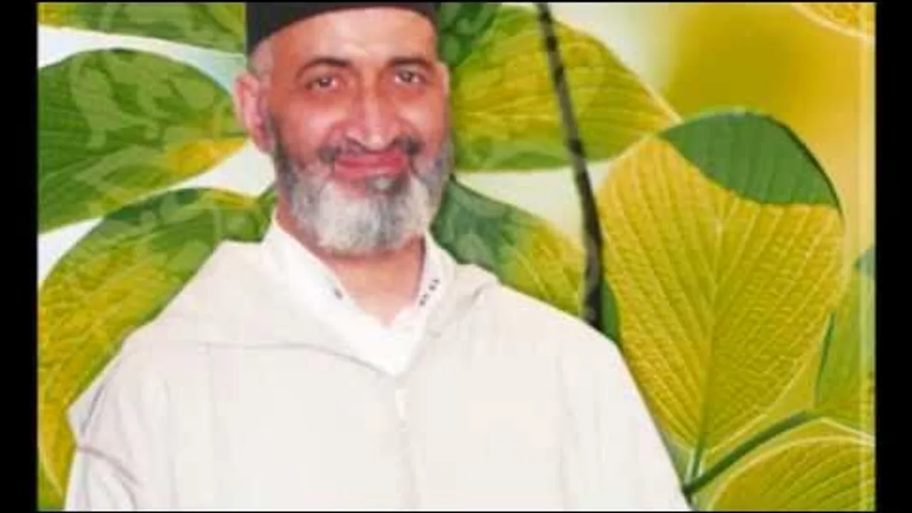 التغيير أم الإصلاح ؟ فريد الأنصاري Farid alAnsari