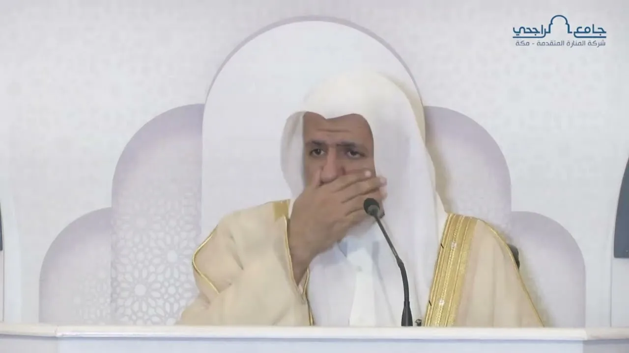 أ.د. علي الشبل | آيات الصيام رمضان 1445هـ (17)