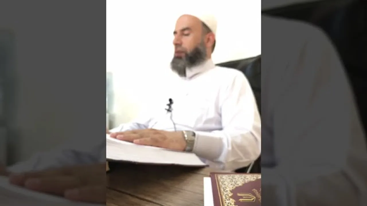 31 - مجالس الرواية || صحيح البخاري : رقم الحديث من 2438 إلى 2500 || د.ماهر الفحل