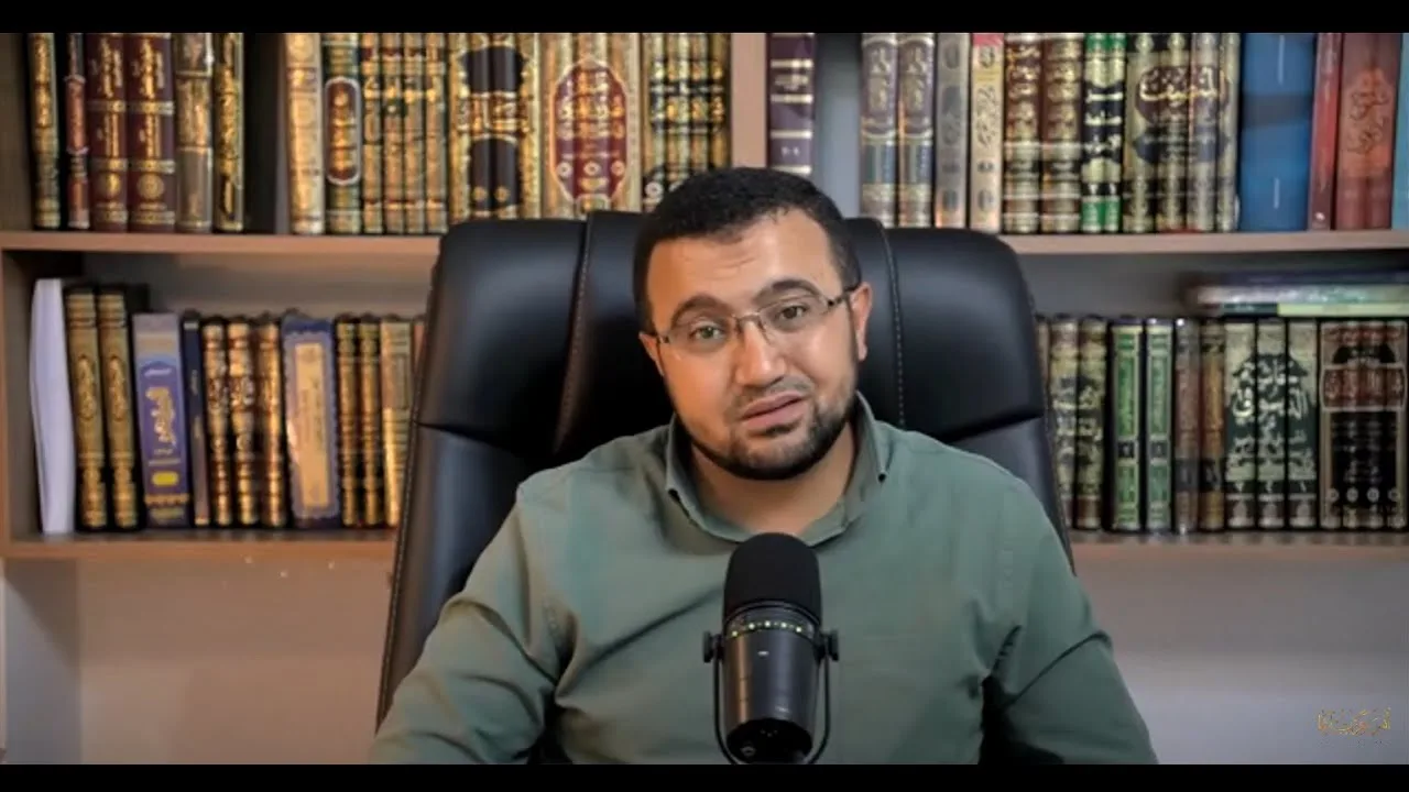 المجلس الثامن عشر من شرح كتاب تصريف الأسماء والأفعال - ختام مبحث معاني الزيادة