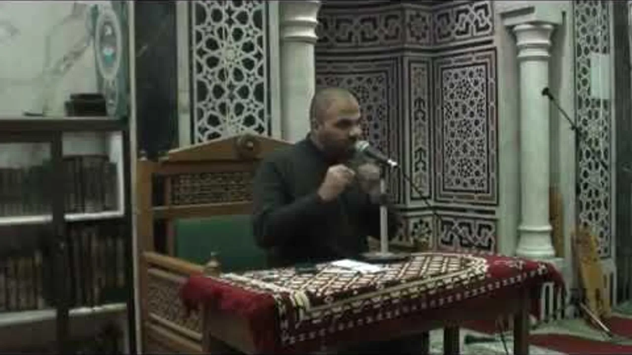 إصلاح الصلاة : الركوع ❤ | د. خالد أبوشادي