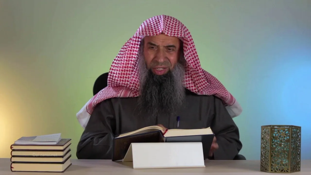 شرح زاد المستقنع [40]  | باب التيمم: من قوله: وتشترط النية لما يتيمم له