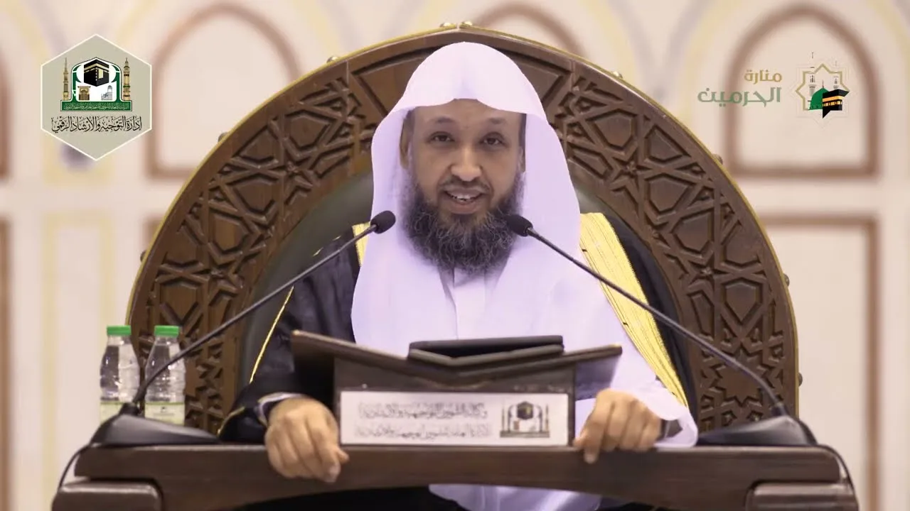 {تهذيب السيرة النبوية للإمام النووي} (12) [فصلٌ في معجزات رسول الله ﷺ 1] لفضيلة الشيخ أ.د.حسن بخاري.