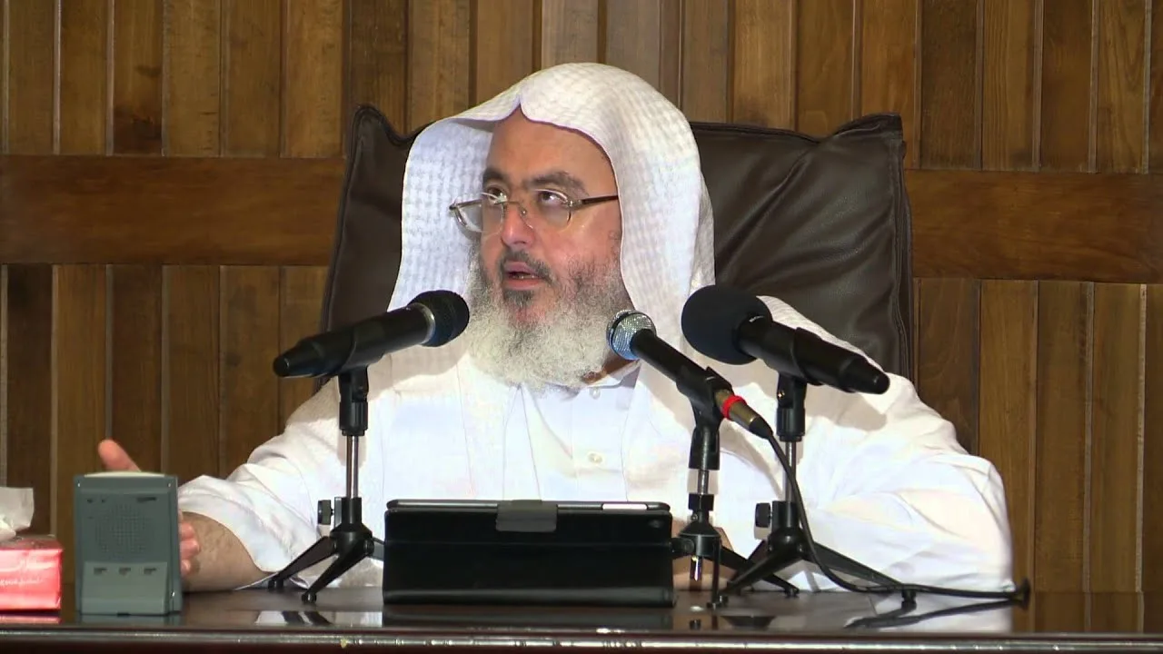 0200 - زكاة البقر والغنم - 08/ 06/ 1435