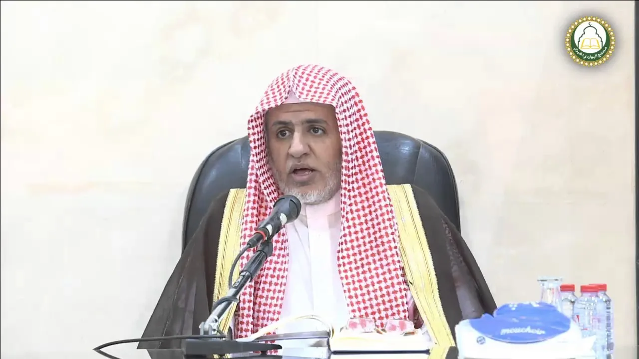 أ.د. علي الشبل | شرح دليل الطالب (5)