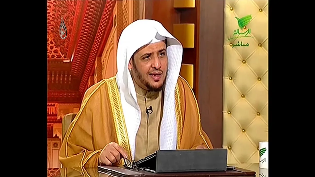 حلقة الليلة من برنامج يستفتونك 5/ 7 /1440 مع الشيخ أ.د خالد المصلح