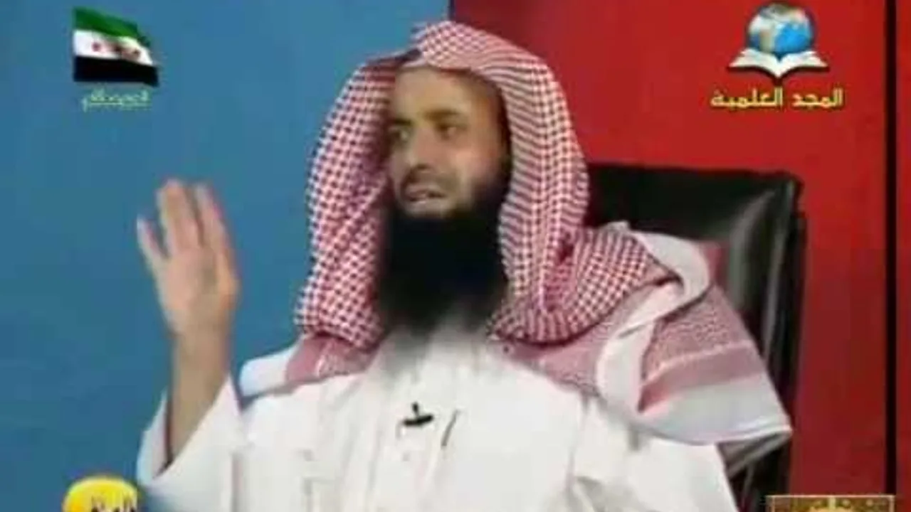 شرح القواعد الفقهية للشيخ عزت الدعاس [08]