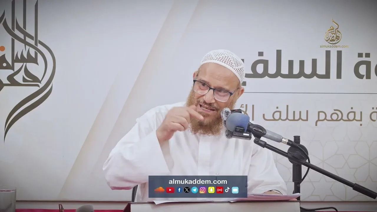 مشاعر الأمومة مقياس لأهوال الزلزلة ( مقاطع سلسلة بر الوالدين ) | د.محمد إسماعيل المقدم 